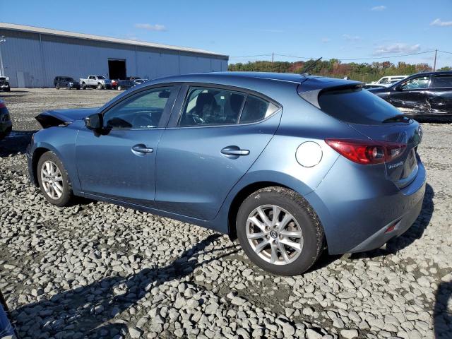 Zdjęcie 2 z aukcji – 2016 MAZDA 3 TOURING z VIN 3MZBM1L70GM320581