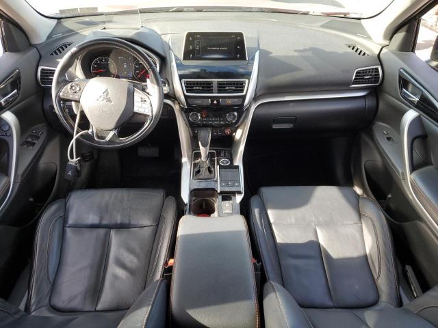 Photo 8 from auction – 2018 MITSUBISHI ECLIPSE CR with VIN JA4AT5AA0JZ039050