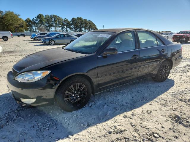 TOYOTA CAMRY LE 2006 with VIN JTDBE32K363040980 - Photo from auction