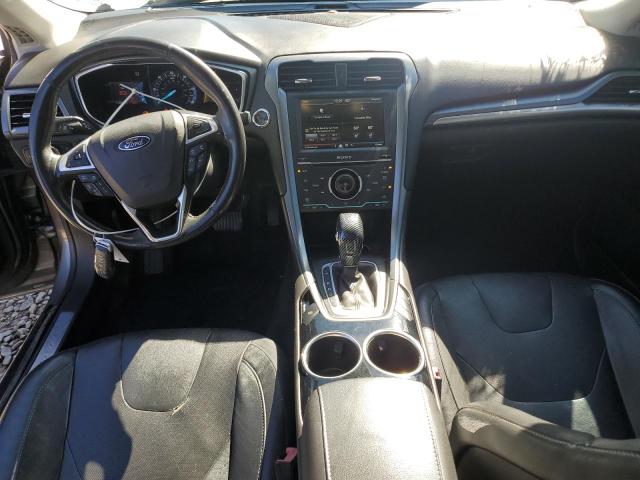 Photo 8 from auction – 2013 FORD FUSION TIT with VIN 3FA6P0SU2DR351509