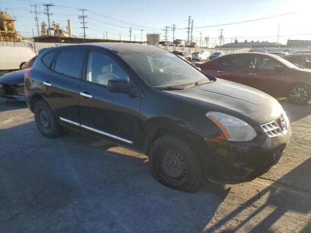 Photo 4 from auction – 2012 NISSAN ROGUE S with VIN JN8AS5MT3CW603739