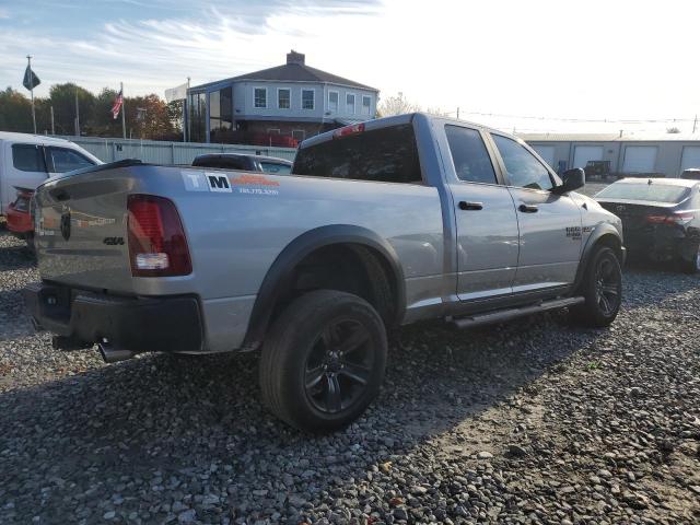 Photo 3 from auction – 2021 RAM 1500 CLASS with VIN 1C6RR7GT7MS584730