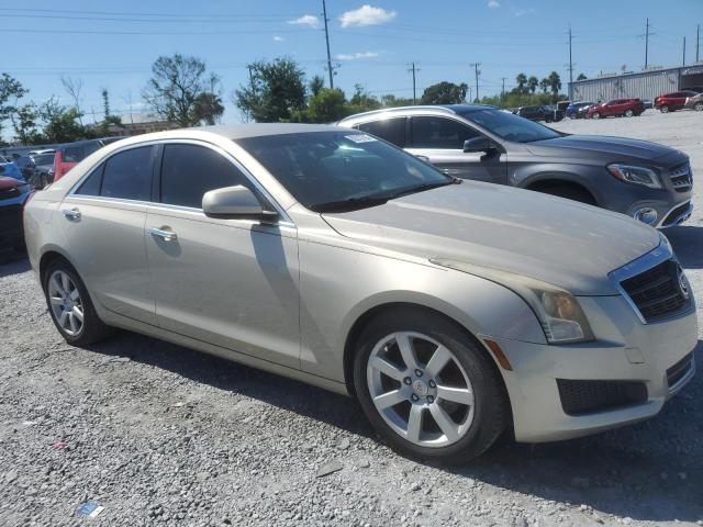 Photo 4 from auction – 2014 CADILLAC ATS with VIN 1G6AA5RAXE0145955