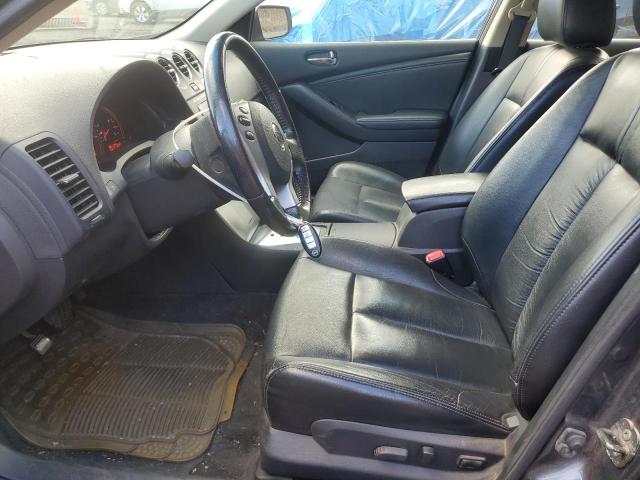 Photo 7 from auction – 2007 NISSAN ALTIMA 2.5 with VIN 1N4AL21E97C121514