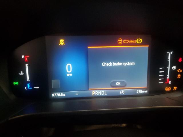 Photo 9 from auction – 2024 FORD ESCAPE ST with VIN 1FMCU9MN6RUB58209