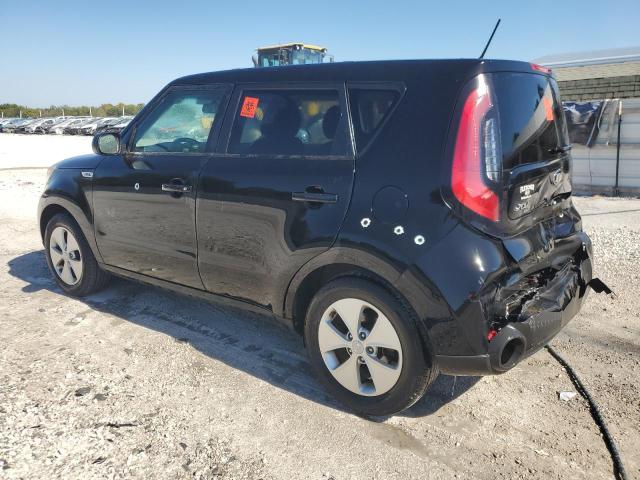 Photo 2 from auction – 2016 KIA SOUL with VIN KNDJN2A2XG7359035
