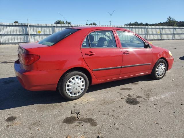 Photo 3 from auction – 2004 TOYOTA COROLLA CE with VIN JTDBR32EX42042680