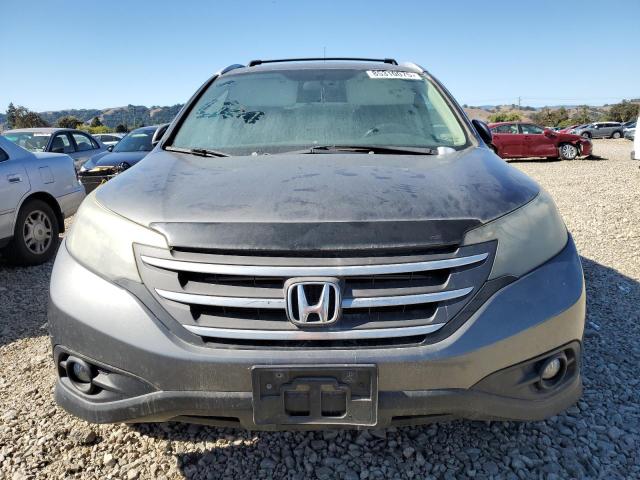 Photo 5 from auction – 2012 HONDA CR-V EX with VIN 2HKRM4H53CH118912