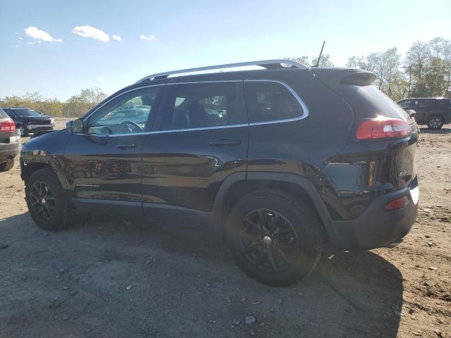 Photo 2 from auction – 2018 JEEP CHEROKEE L with VIN 1C4PJMLB7JD513756