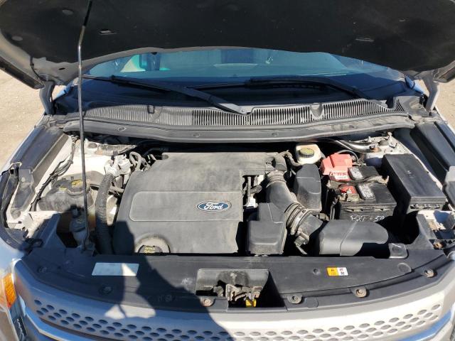 Photo 12 from auction – 2014 FORD EXPLORER with VIN 1FM5K7B8XEGA07432