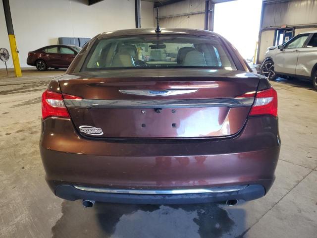 Photo 6 from auction – 2013 CHRYSLER 200 LIMITE with VIN 1C3CCBCG7DN575511