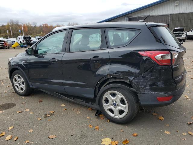 Photo 2 from auction – 2018 FORD ESCAPE S with VIN 1FMCU0F74JUC98404