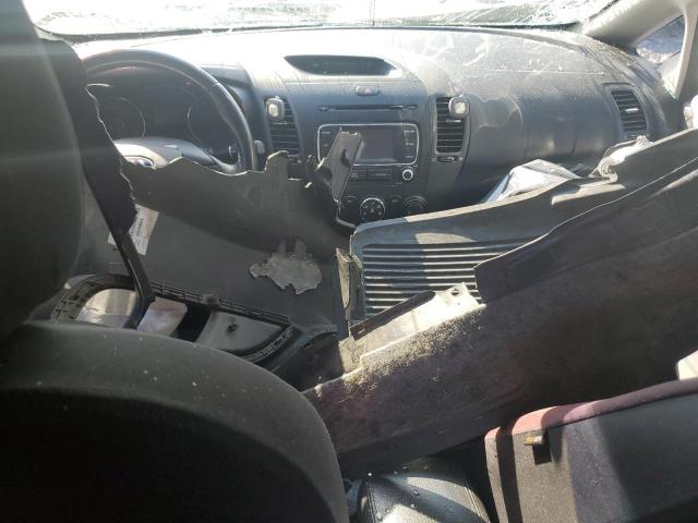 Photo 8 from auction – 2014 KIA FORTE EX with VIN KNAFX4A88E5155436
