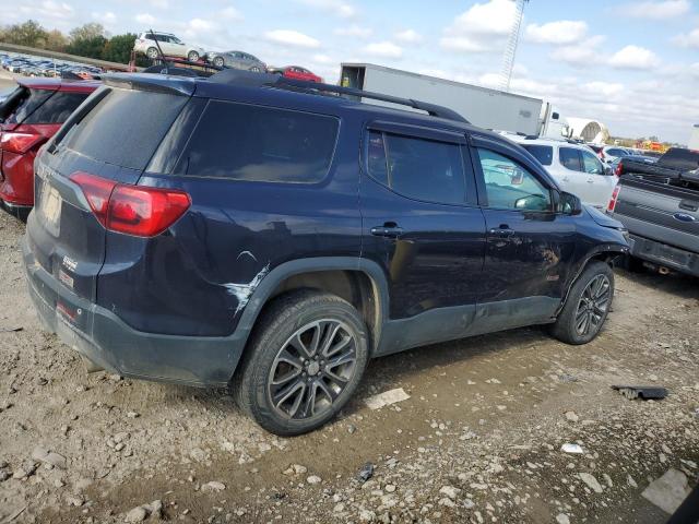 Photo 3 from auction – 2017 GMC ACADIA ALL with VIN 1GKKNVLS0HZ222215