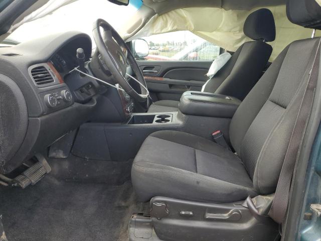 Photo 7 from auction – 2012 CHEVROLET AVALANCHE with VIN 3GNTKEE78CG161164