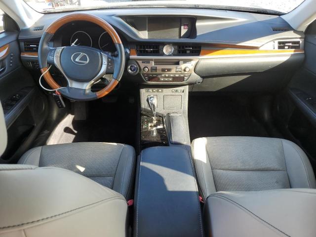 Zdjęcie 8 z aukcji – 2013 LEXUS ES 300H z VIN JTHBW1GG8D2027312