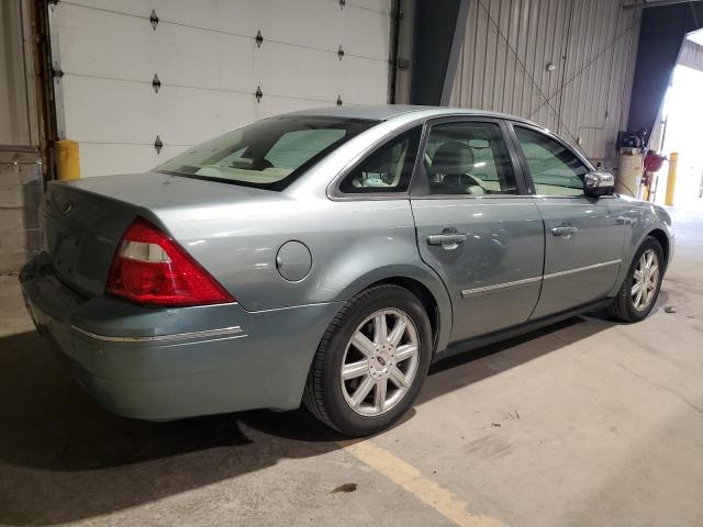 Photo 3 from auction – 2005 FORD FIVE HUNDR with VIN 1FAHP28115G205418