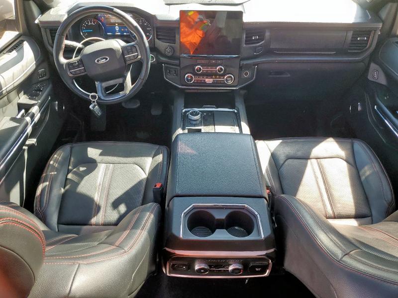 Photo 8 from auction – 2023 FORD EXPEDITION with VIN 1FMJK1K83PEA37642