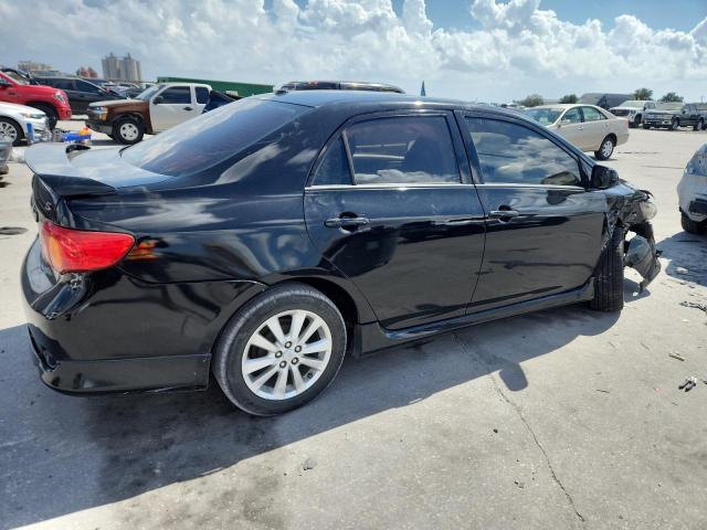 Photo 3 from auction – 2010 TOYOTA COROLLA BA with VIN 2T1BU4EE1AC414744