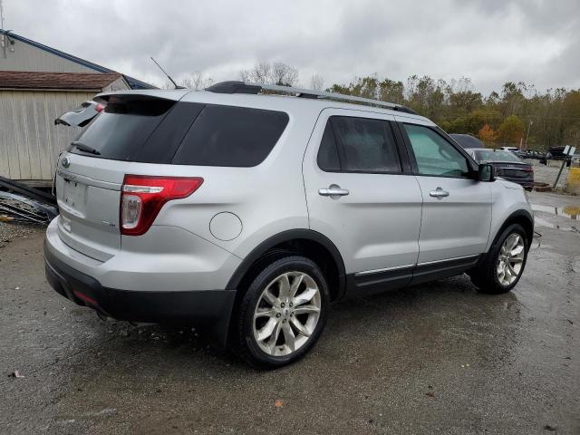 Photo 3 from auction – 2013 FORD EXPLORER X with VIN 1FM5K8D80DGC80820