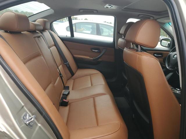 Photo 10 from auction – 2011 BMW 328 I with VIN WBAPH7C53BE461090
