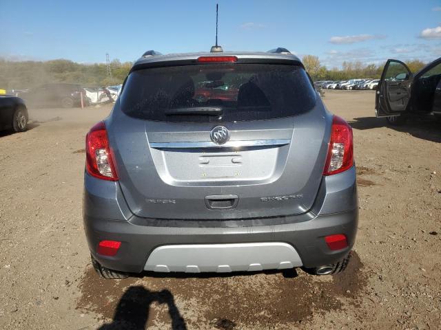 Photo 6 from auction – 2015 BUICK ENCORE with VIN KL4CJASB6FB163631