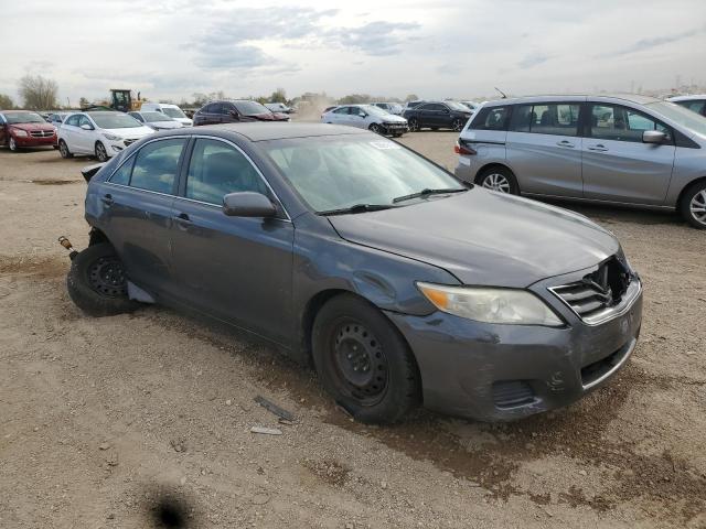 Photo 4 from auction – 2011 TOYOTA CAMRY BASE with VIN 4T4BF3EK0BR189782