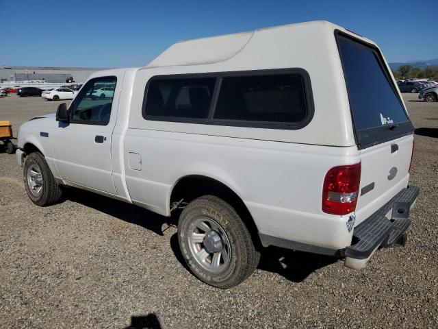 Photo 2 from auction – 2010 FORD RANGER with VIN 1FTKR1AD4APA30794