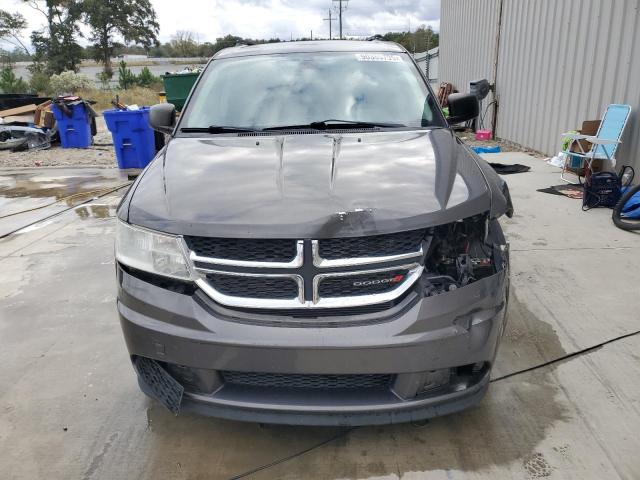 Photo 5 from auction – 2018 DODGE JOURNEY SE with VIN 3C4PDCABXJT449047