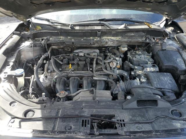 Photo 12 from auction – 2018 MAZDA CX-5 TOURING with VIN JM3KFBCM8J0470335