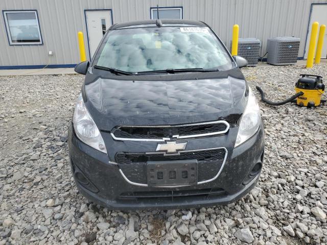 Photo 5 from auction – 2015 CHEVROLET SPARK 1LT with VIN KL8CD6S97FC730164