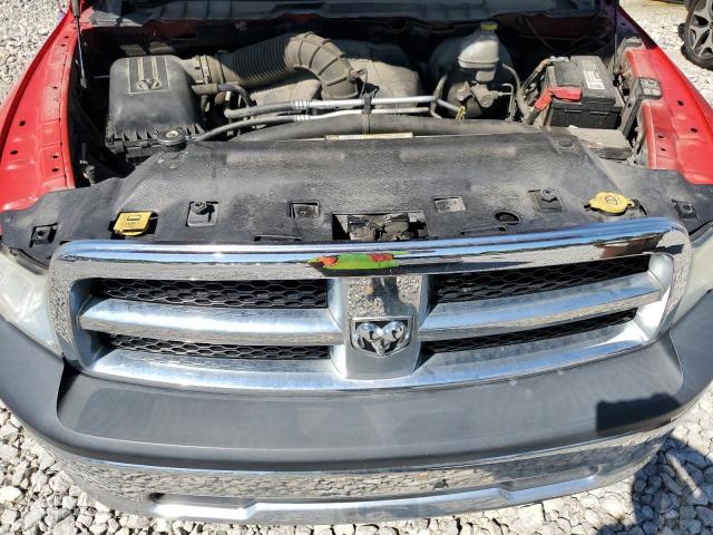 Photo 11 from auction – 2010 DODGE RAM 1500 with VIN 1D7RV1GT1AS235050