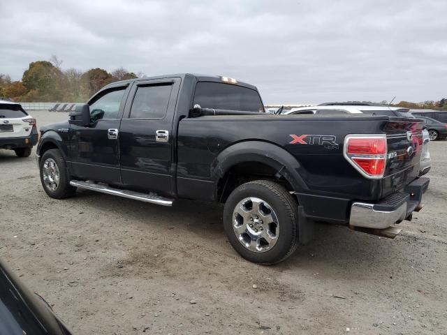Photo 2 from auction – 2010 FORD F150 SUPER with VIN 1FTFW1EV9AFC12493