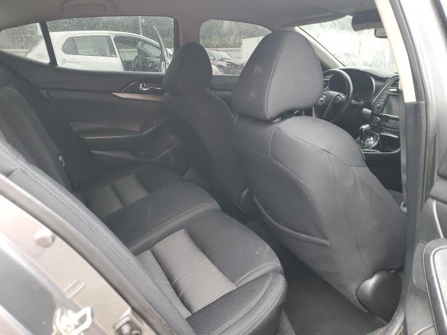 Photo 10 from auction – 2017 NISSAN MAXIMA 3.5 with VIN 1N4AA6AP2HC381981