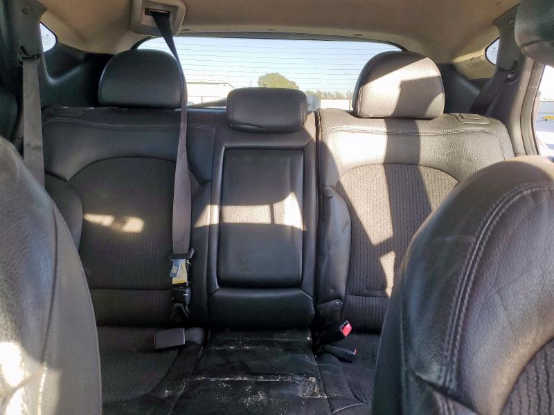 Photo 10 from auction – 2011 HYUNDAI TUCSON with VIN KM8JU3AC2BU286895