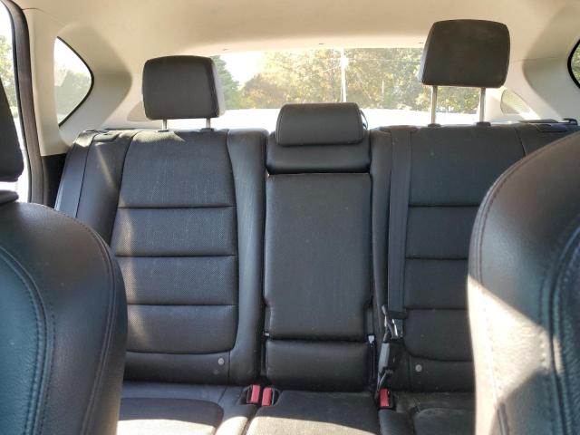 Photo 10 from auction – 2016 MAZDA CX-5 GT with VIN JM3KE4DY3G0838560