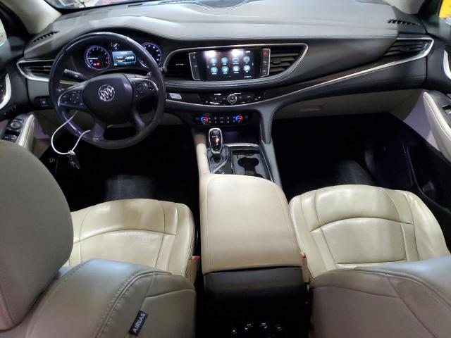 Photo 8 from auction – 2019 BUICK ENCLAVE PR with VIN 5GAEVBKW9KJ235676