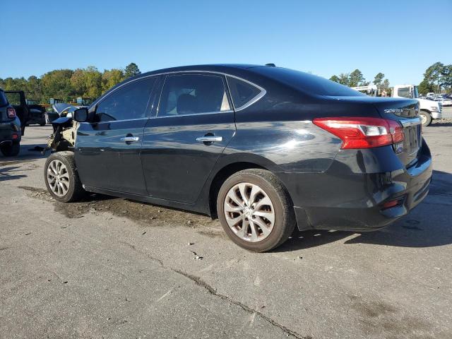 Photo 2 from auction – 2019 NISS SENTRA with VIN 3N1AB7AP1KL609190