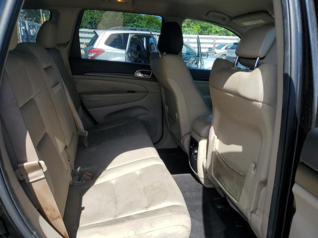 Photo 11 from auction – 2014 JEEP GRAND CHER with VIN 1C4RJEAG9EC433285