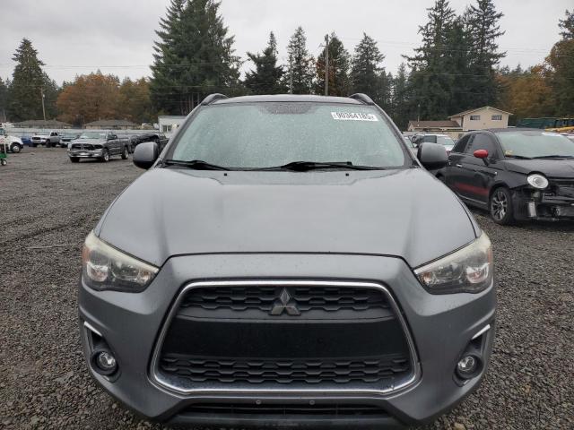 Photo 5 from auction – 2013 MITSUBISHI OUTLANDER with VIN 4A4AR4AU8DE005029