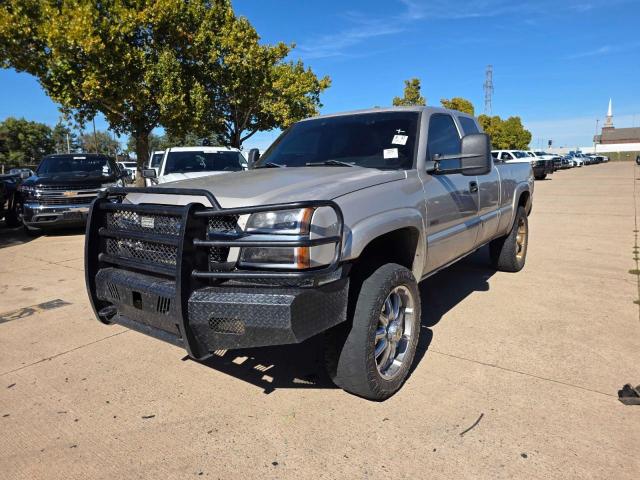 Foto 2 de la subasta – 2004 CHEVROLET SILVERADO con VIN 1GCHK29224E274404
