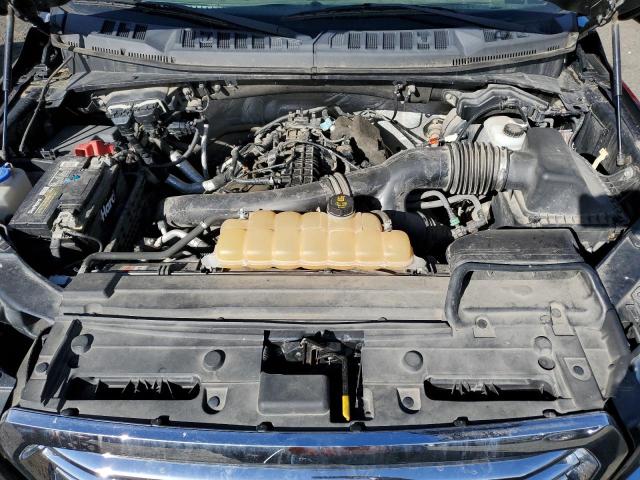 Photo 11 from auction – 2015 FORD F150 SUPER with VIN 1FTEW1EG2FFB76215