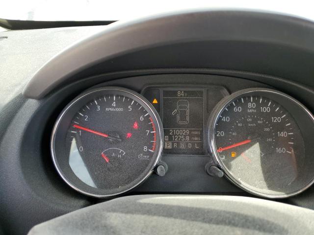Photo 9 from auction – 2011 NISSAN ROGUE S with VIN JN8AS5MT1BW576359