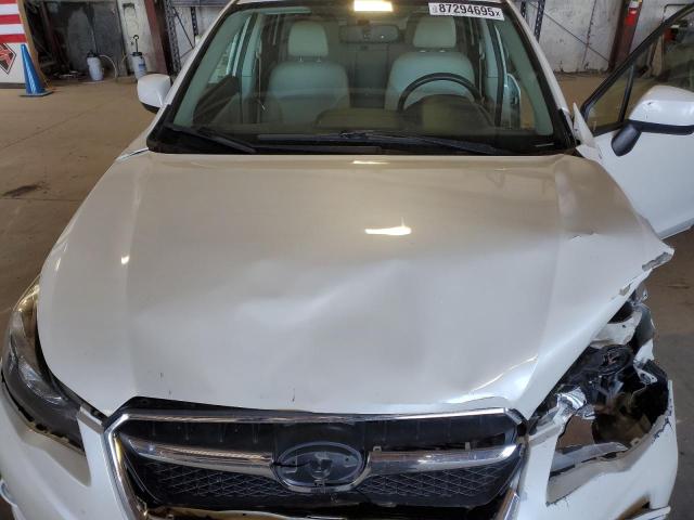 Photo 12 from auction – 2014 SUBARU XV CROSSTR with VIN JF2GPAGC9E8254686