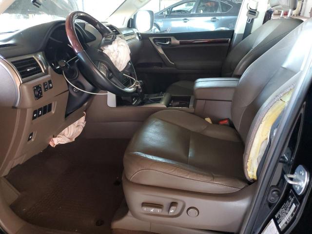 Photo 7 from auction – 2019 LEXUS GX 460 with VIN JTJBM7FX5K5235569