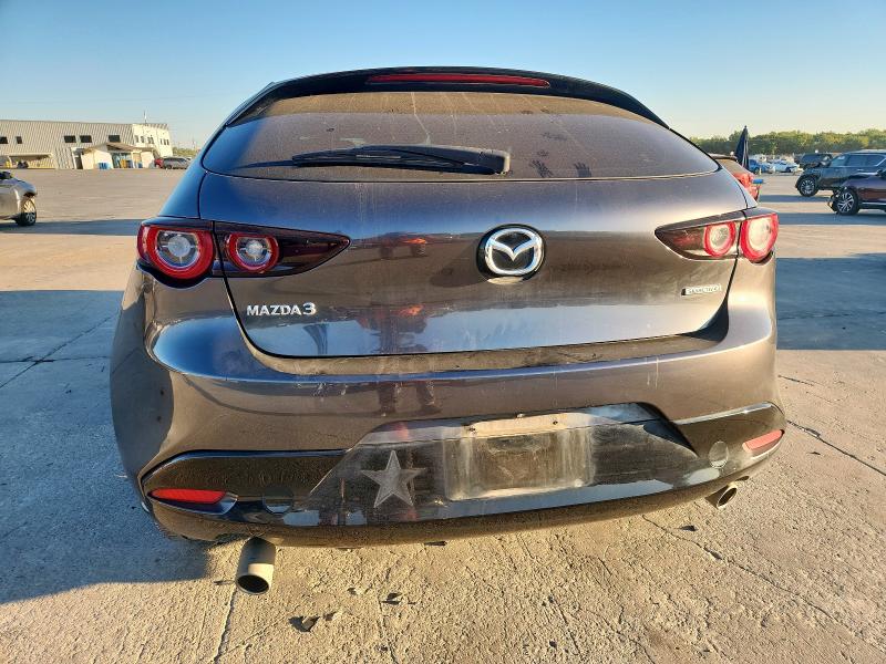 Photo 6 from auction – 2022 MAZDA 3 SELECT with VIN JM1BPAKL5N1506538