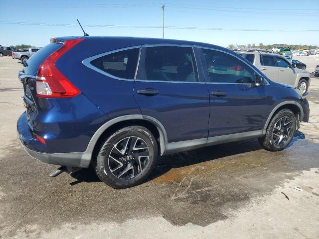 Photo 3 from auction – 2016 HONDA CR-V SE with VIN 2HKRM4H44GH684753