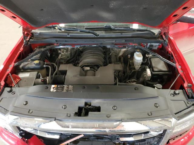 Photo 11 from auction – 2016 GMC SIERRA with VIN 3GTU2NEJ1GG203236