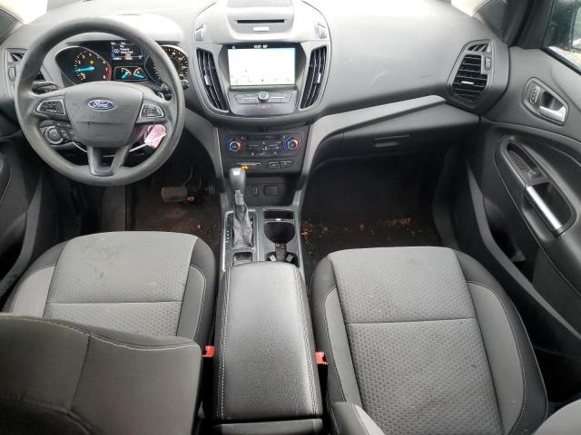Photo 8 from auction – 2017 FORD ESCAPE SE with VIN 1FMCU0GD7HUB82774
