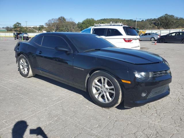 Photo 4 from auction – 2015 CHEVROLET CAMARO LT with VIN 2G1FD1E37F9188885